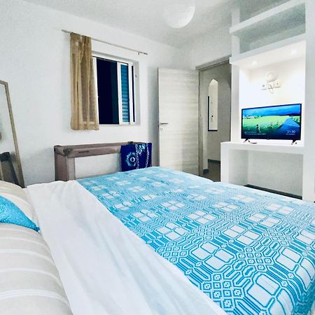 Marmaraki Village House & Apartments Kardamena  Екстер'єр фото
