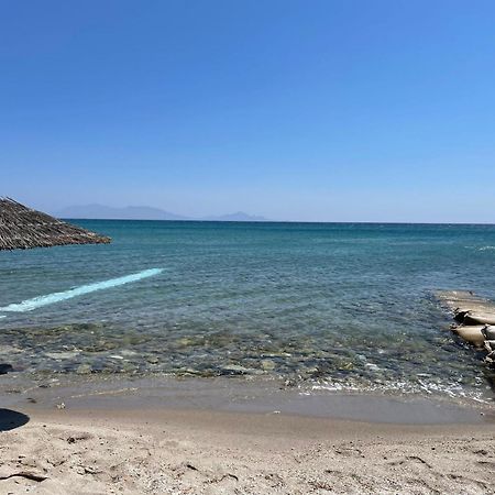 Marmaraki Village House & Apartments Kardamena  Екстер'єр фото