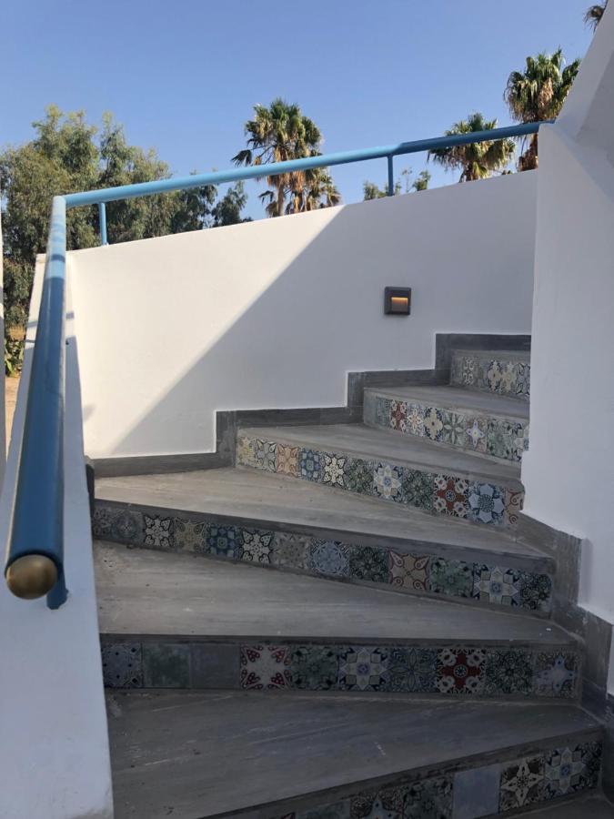 Marmaraki Village House & Apartments Kardamena  Екстер'єр фото