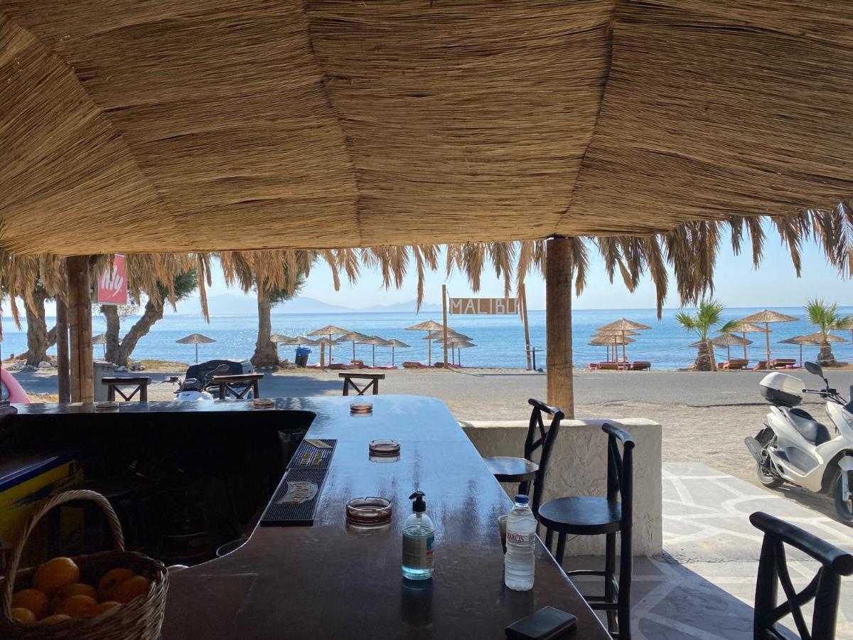 Marmaraki Village House & Apartments Kardamena  Екстер'єр фото
