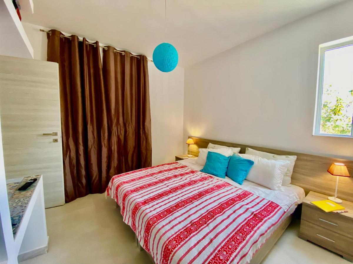 Marmaraki Village House & Apartments Kardamena  Екстер'єр фото