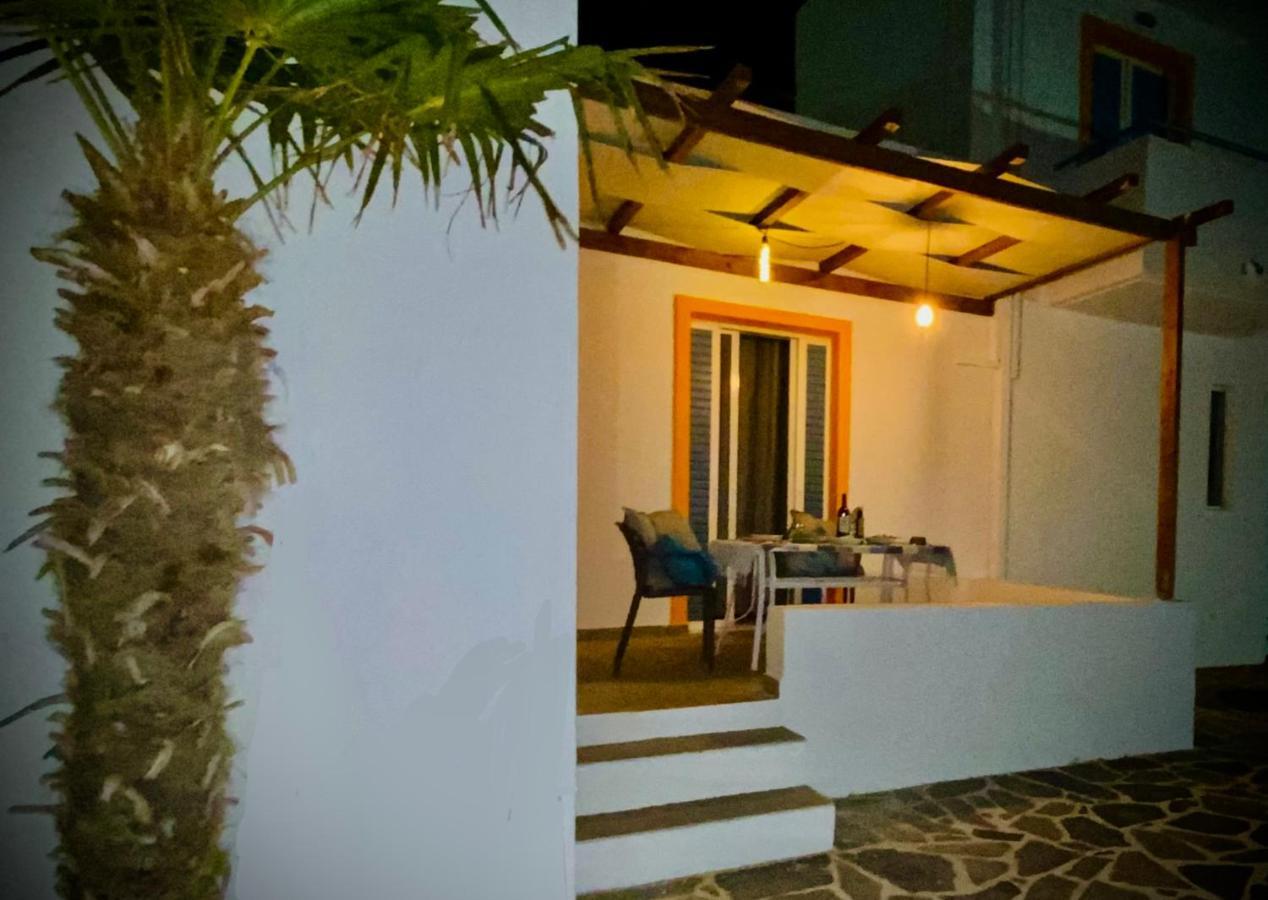 Marmaraki Village House & Apartments Kardamena  Екстер'єр фото