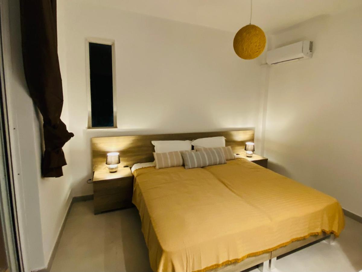Marmaraki Village House & Apartments Kardamena  Екстер'єр фото