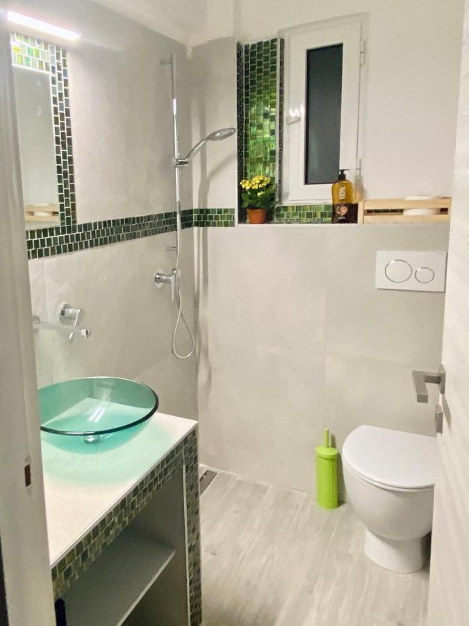 Marmaraki Village House & Apartments Kardamena  Екстер'єр фото