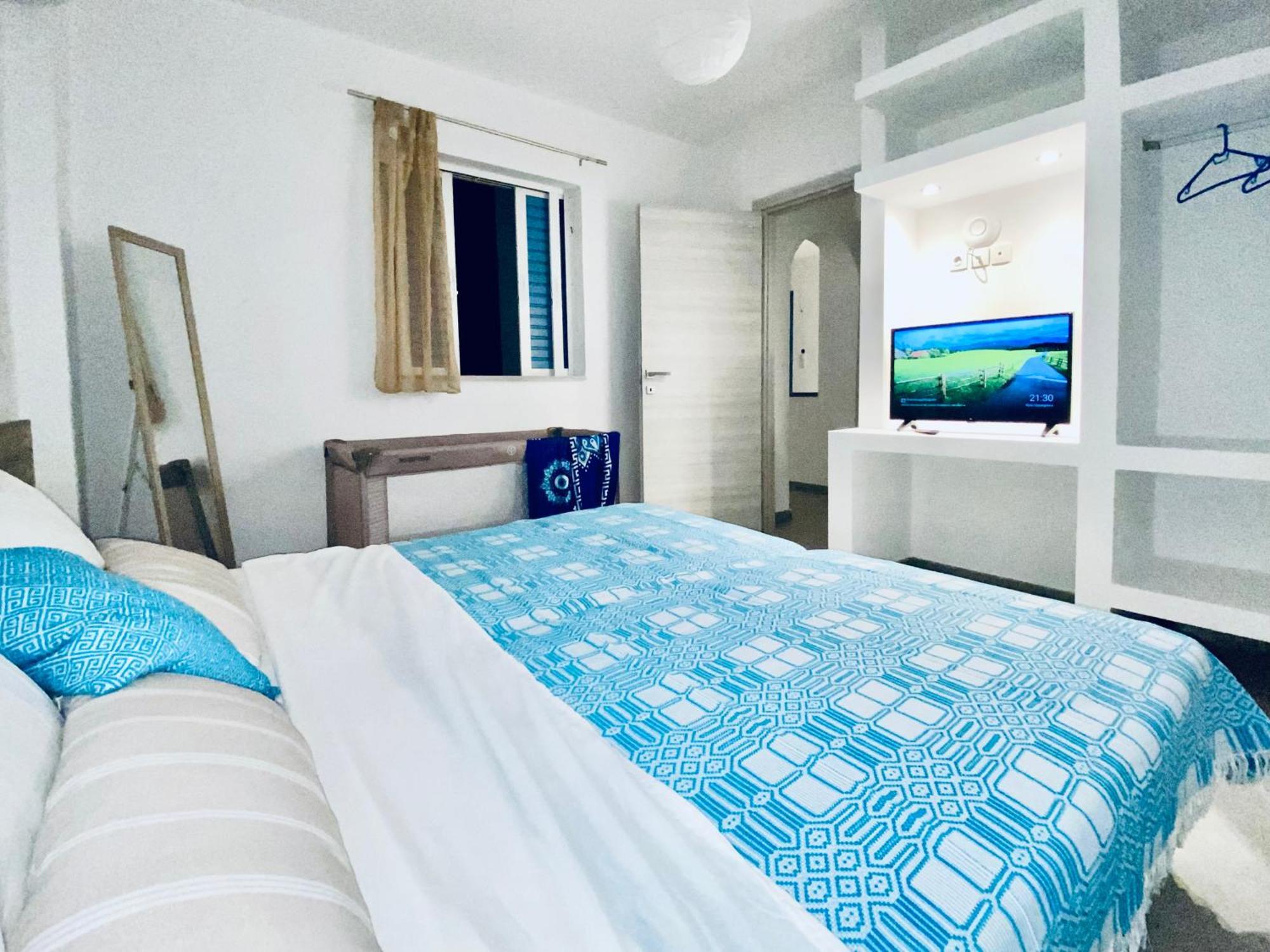 Marmaraki Village House & Apartments Kardamena  Екстер'єр фото