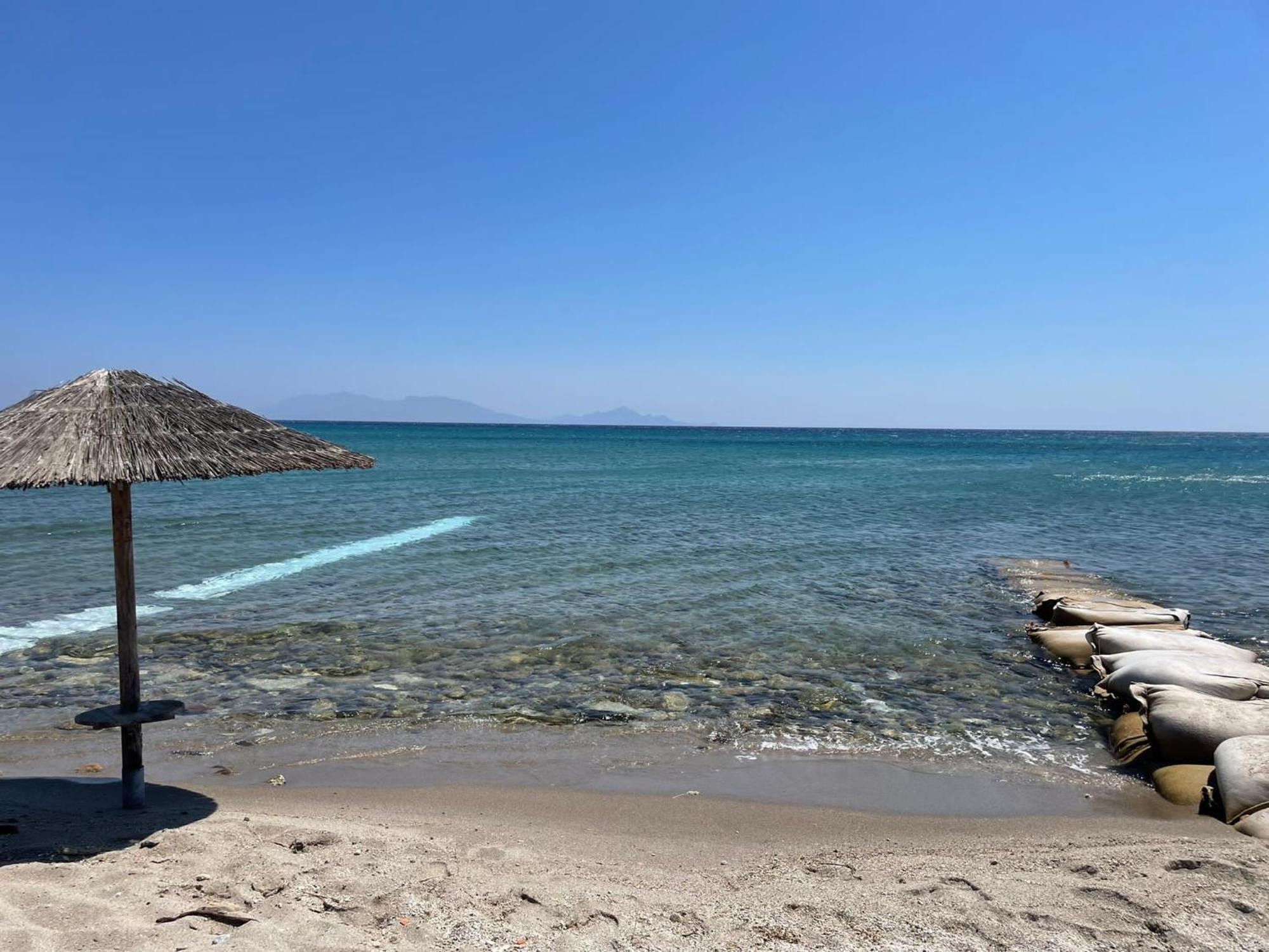 Marmaraki Village House & Apartments Kardamena  Екстер'єр фото