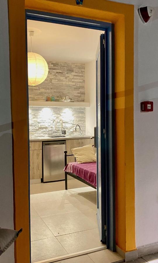 Marmaraki Village House & Apartments Kardamena  Екстер'єр фото