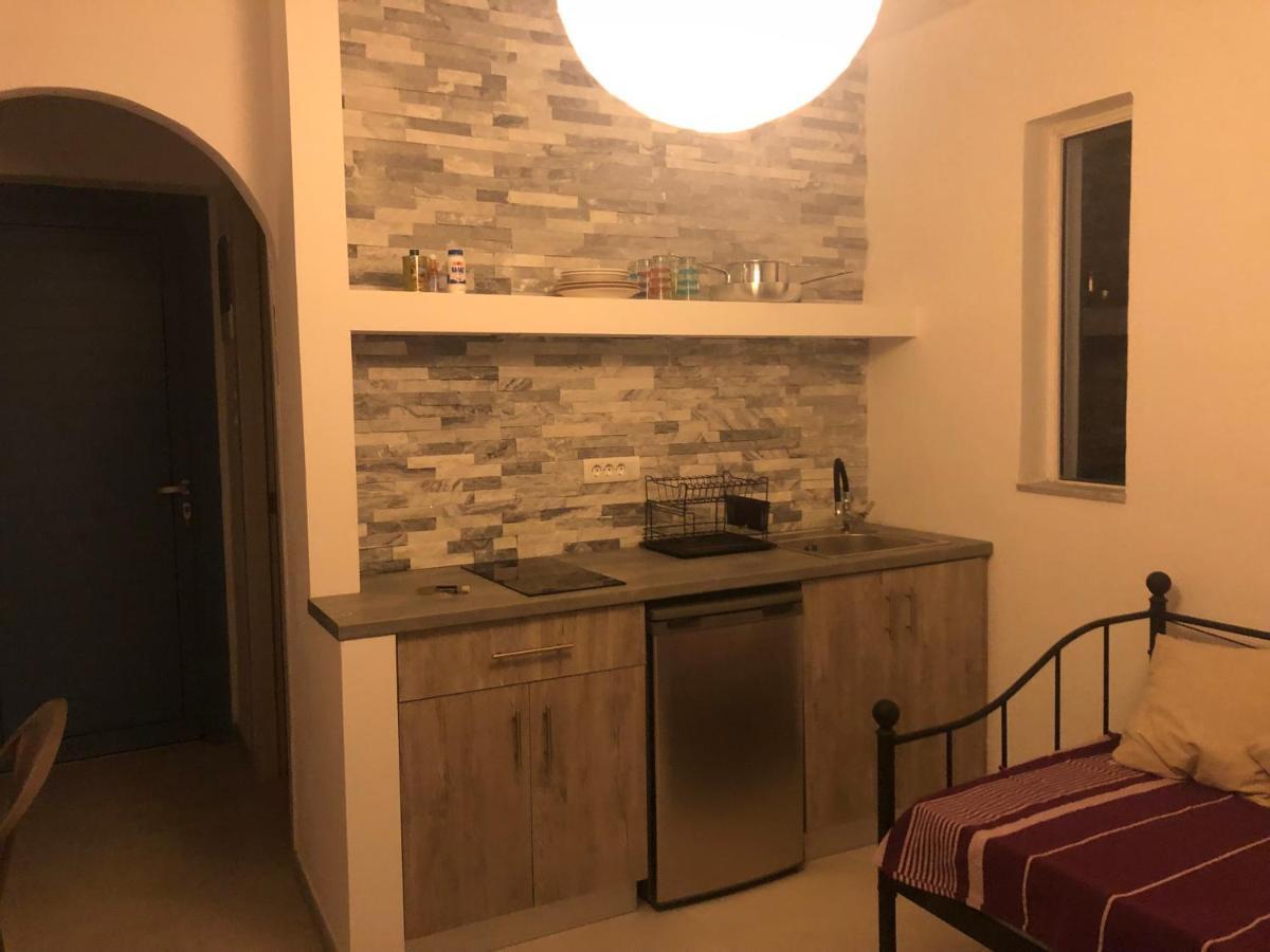 Marmaraki Village House & Apartments Kardamena  Екстер'єр фото