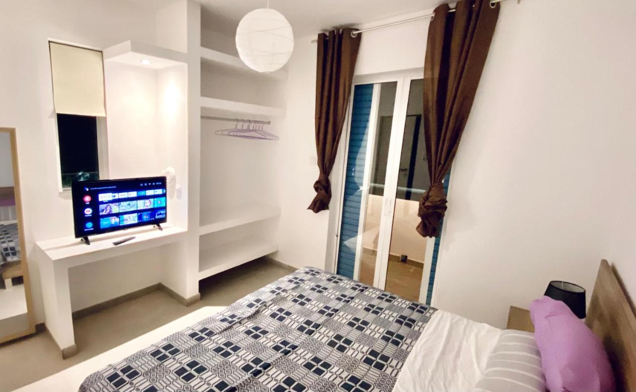 Marmaraki Village House & Apartments Kardamena  Екстер'єр фото