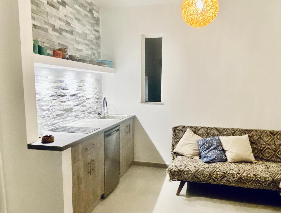 Marmaraki Village House & Apartments Kardamena  Екстер'єр фото