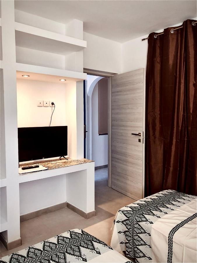Marmaraki Village House & Apartments Kardamena  Екстер'єр фото