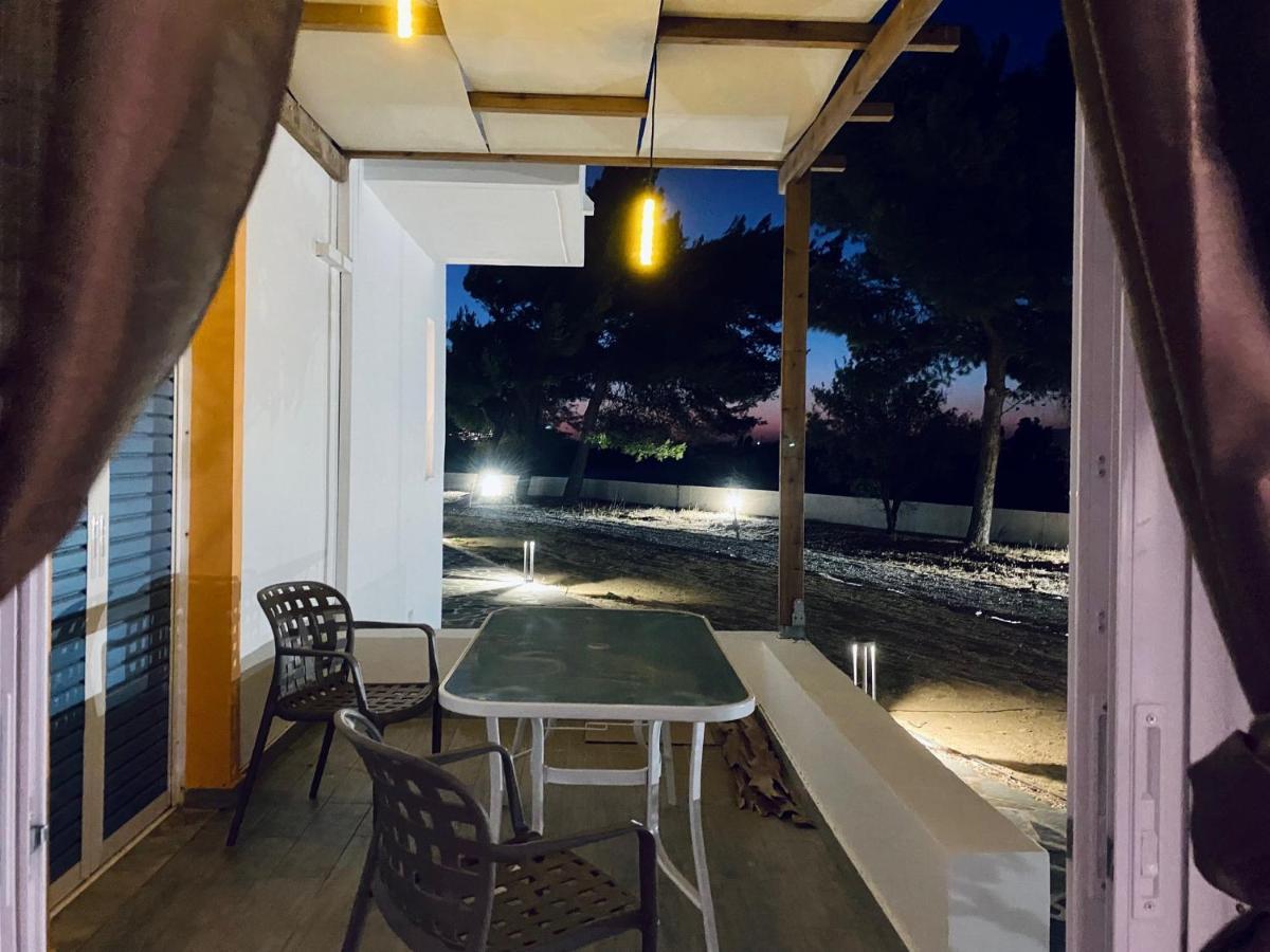 Marmaraki Village House & Apartments Kardamena  Екстер'єр фото