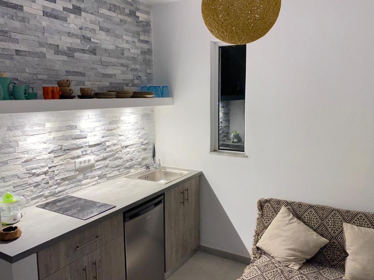 Marmaraki Village House & Apartments Kardamena  Екстер'єр фото