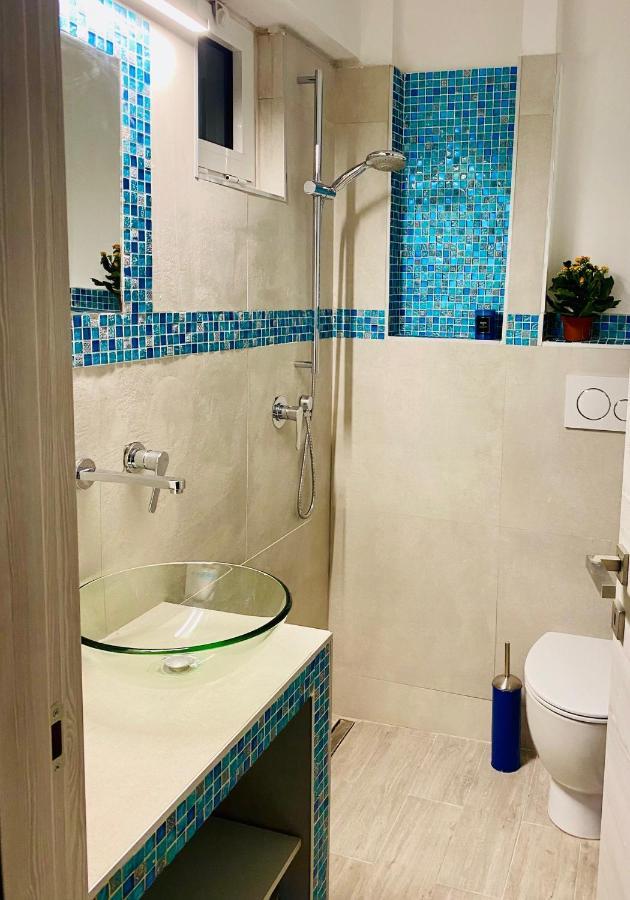Marmaraki Village House & Apartments Kardamena  Екстер'єр фото
