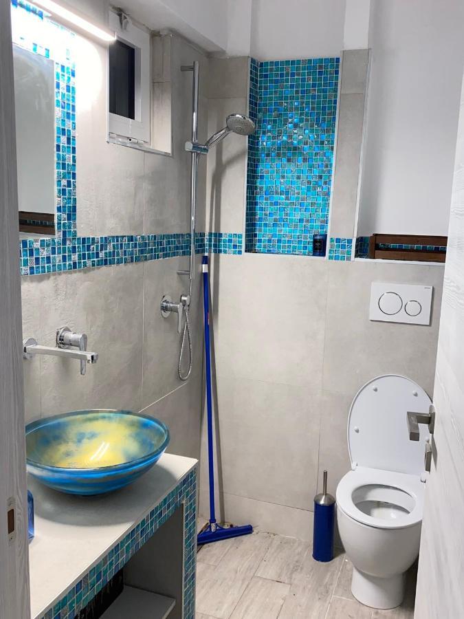 Marmaraki Village House & Apartments Kardamena  Екстер'єр фото